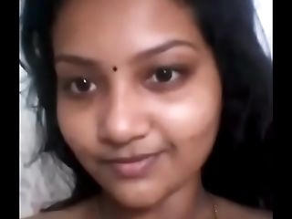 Mind-blowing Indian Wife Nude Show In Bathroom Videbd.com